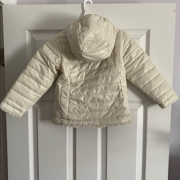 📍SOLD 📍The North Face Reversible Mossbud Swirl Jacket - Picture 2 of 7